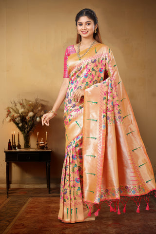 PAITHANI SAREES Image 3