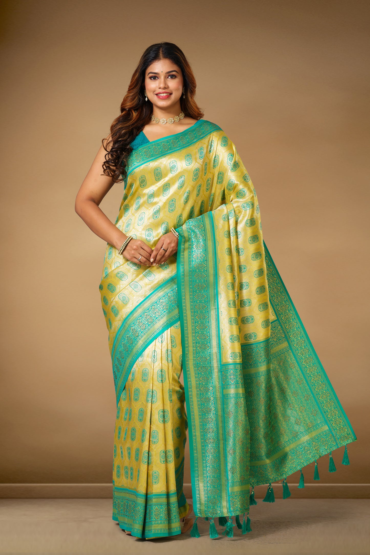 Tissue Silk