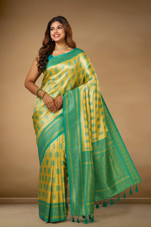 Tissue Silk