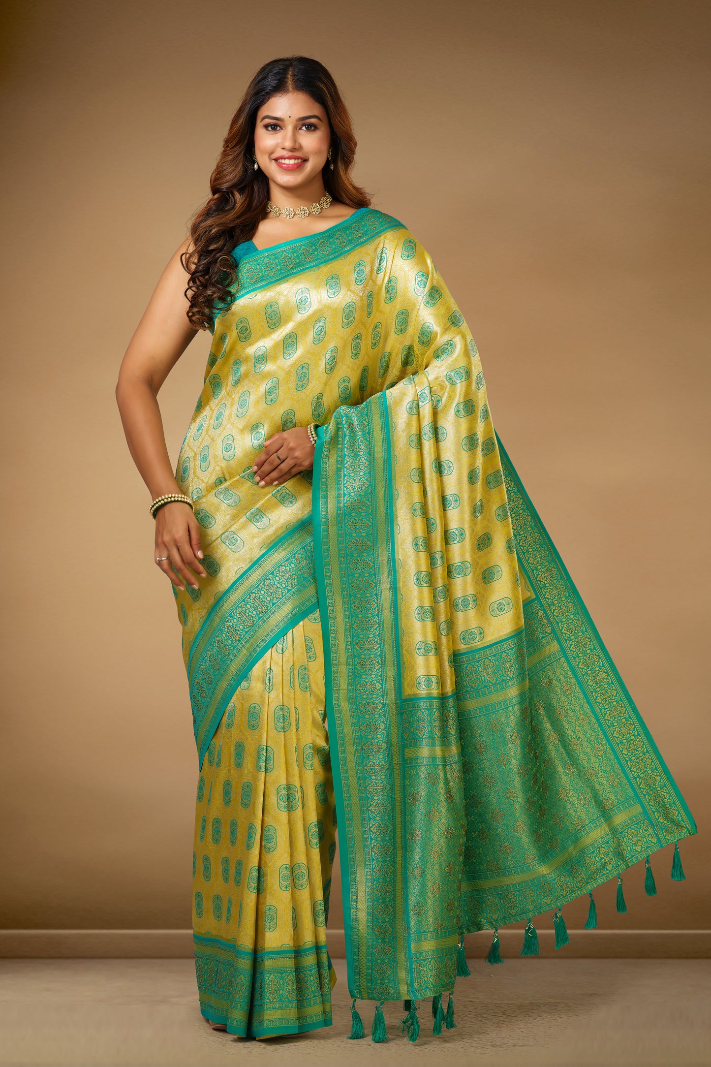 Tissue Silk