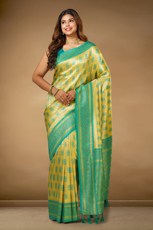 TISSUE SILK
