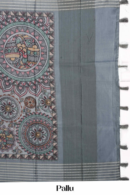 Tussar Sarees