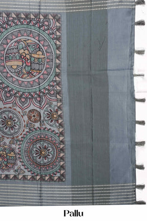 Printed Sarees