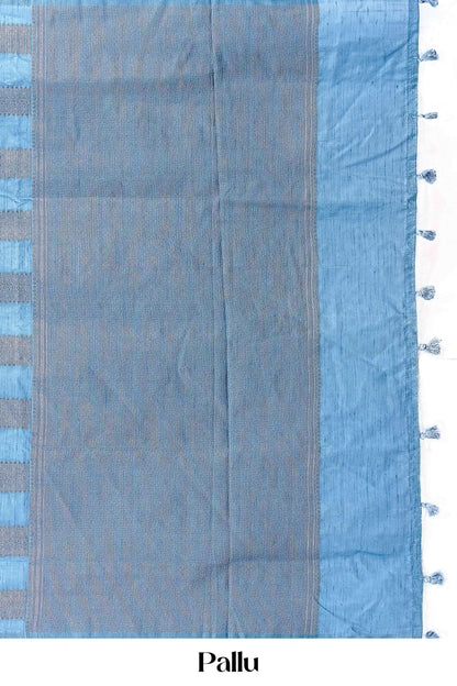 Raw Silk