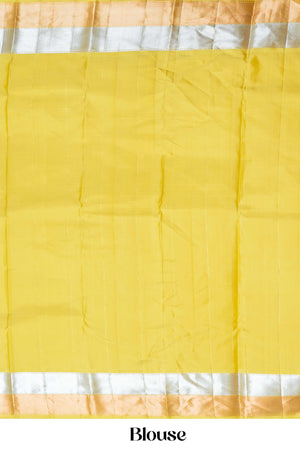 Swayamvara Pattu