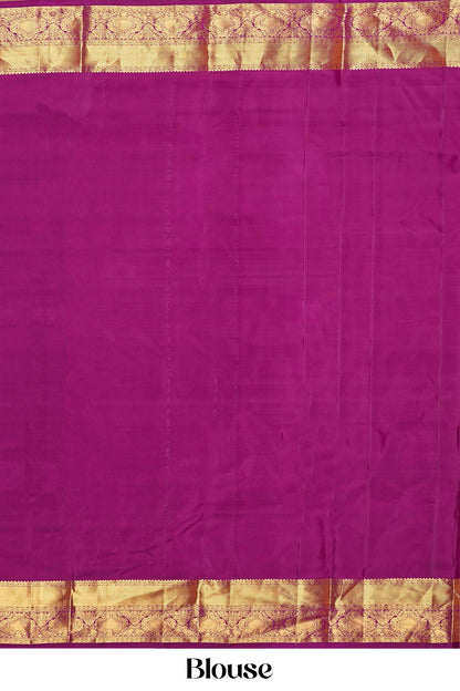 Kanchipuram Pure Silk