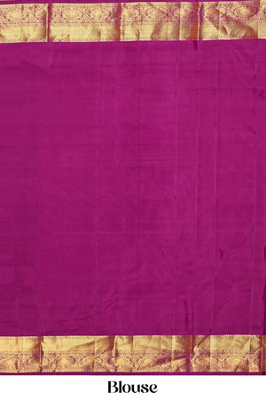 Kanchipuram Pure Silk