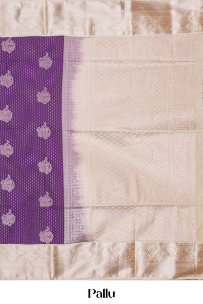 Luxury Silk Sarees
