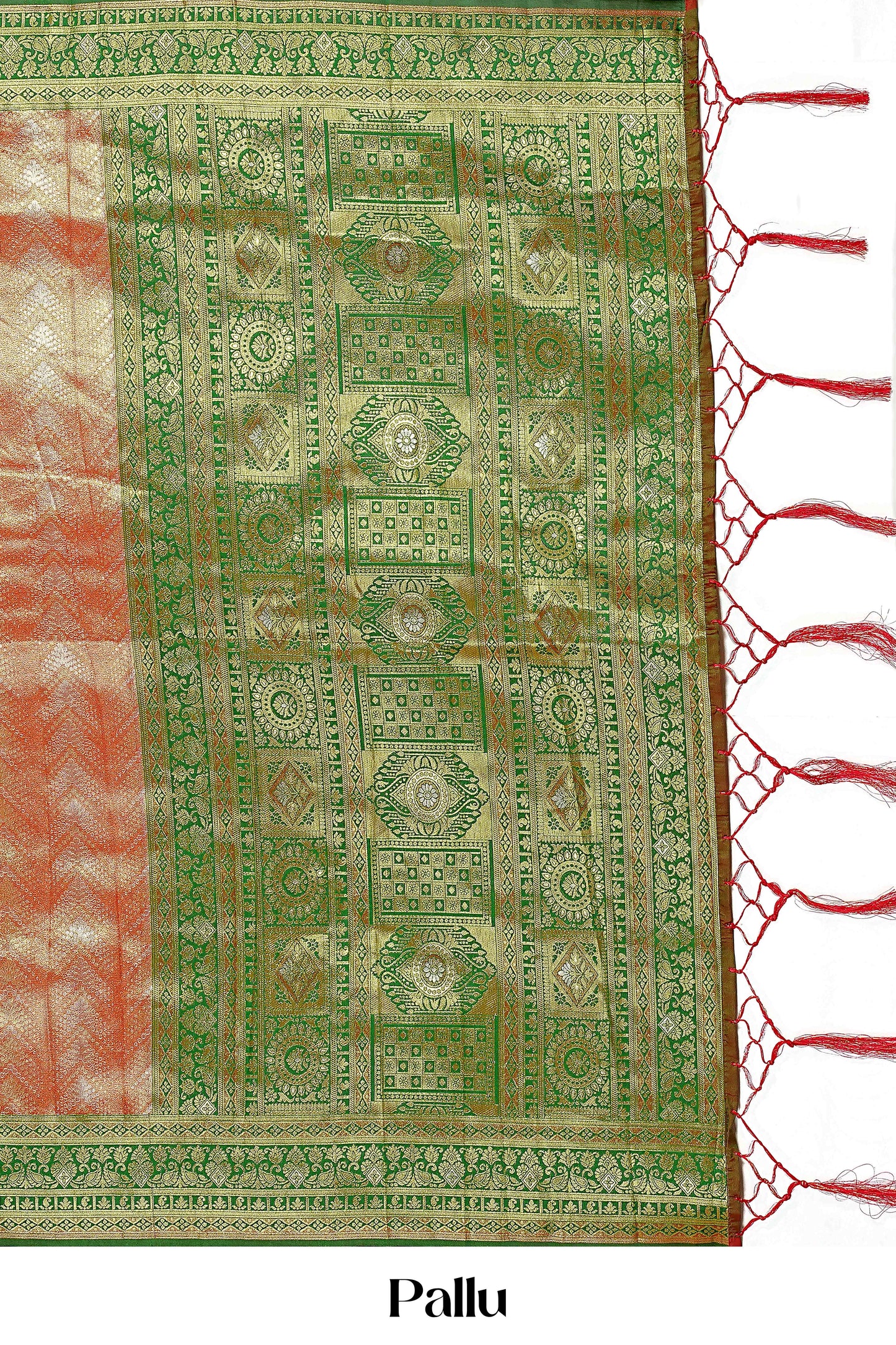 Art Silk Sarees