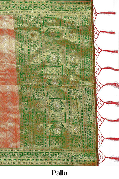 Art Silk Sarees
