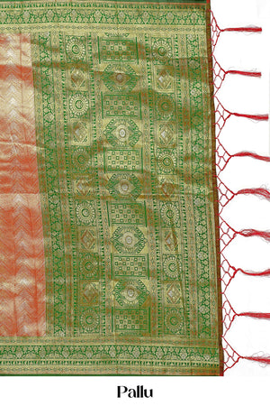Art Silk Sarees
