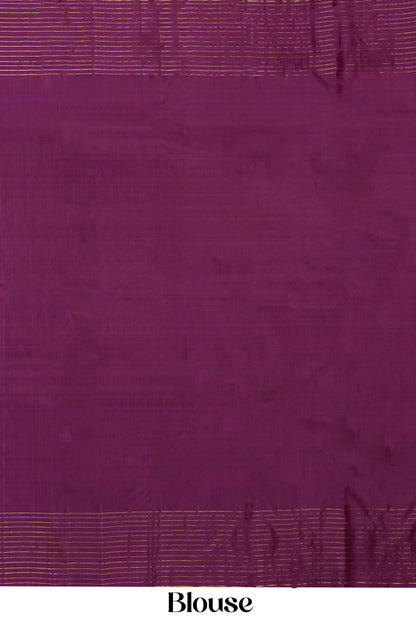 Kanchipuram Pure Silk
