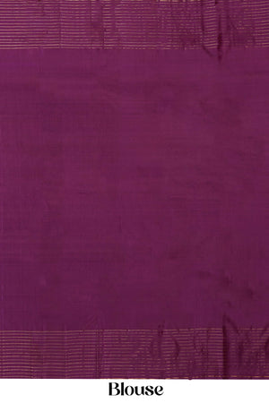 Kanchipuram Pure Silk
