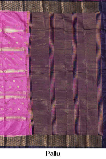 Raw Silk Sarees