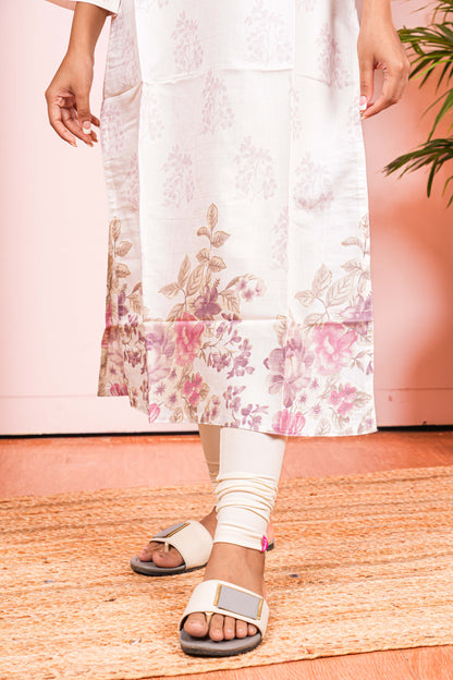Womens Kurti