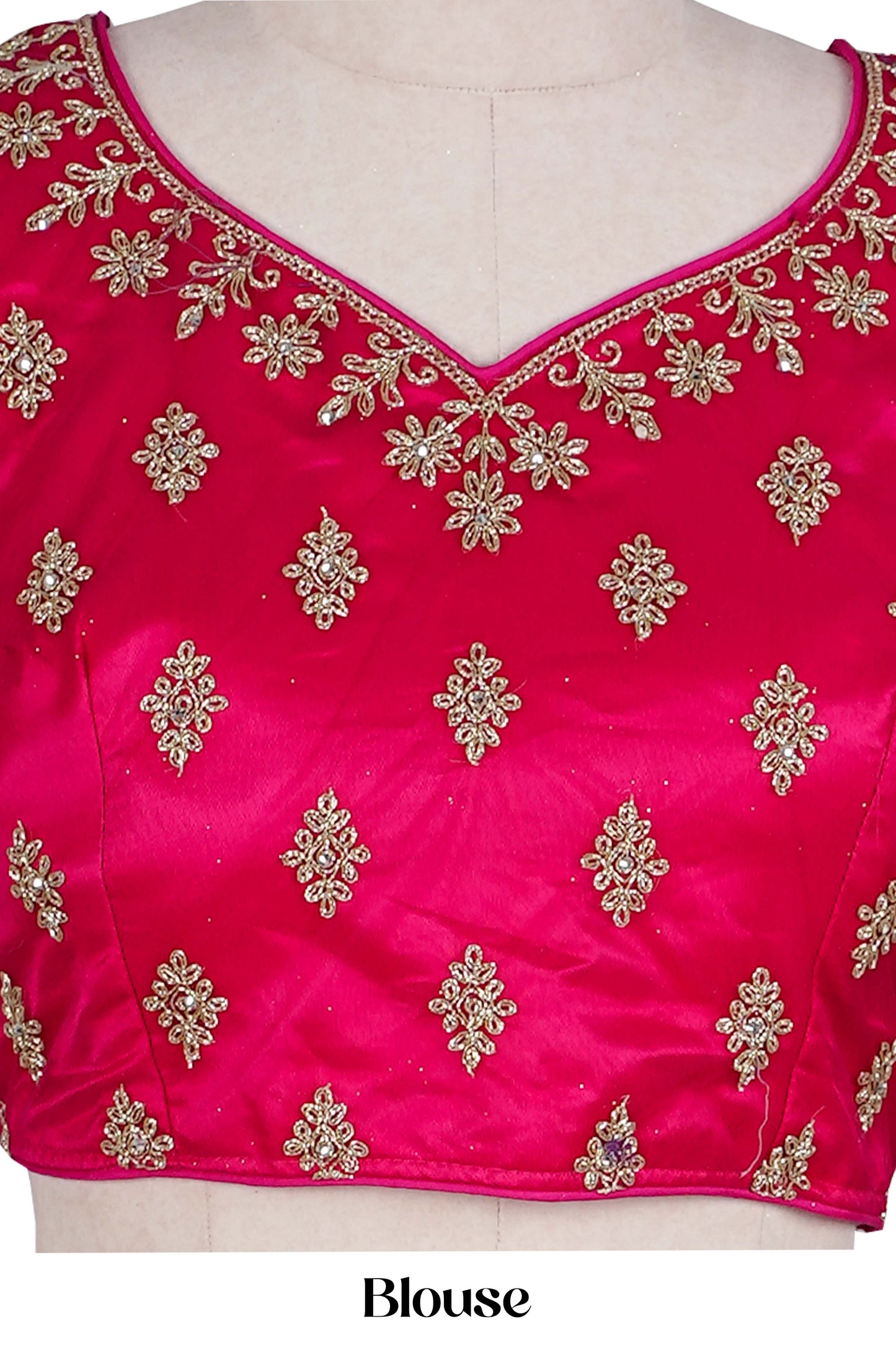 Lehenga