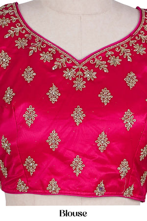 Lehenga