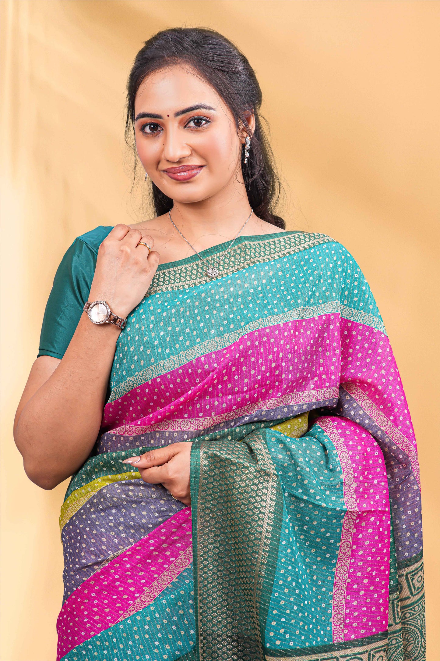 Dola Silk