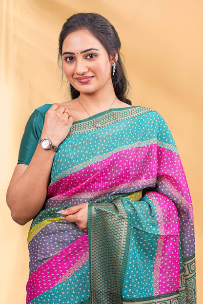 Dola Silk