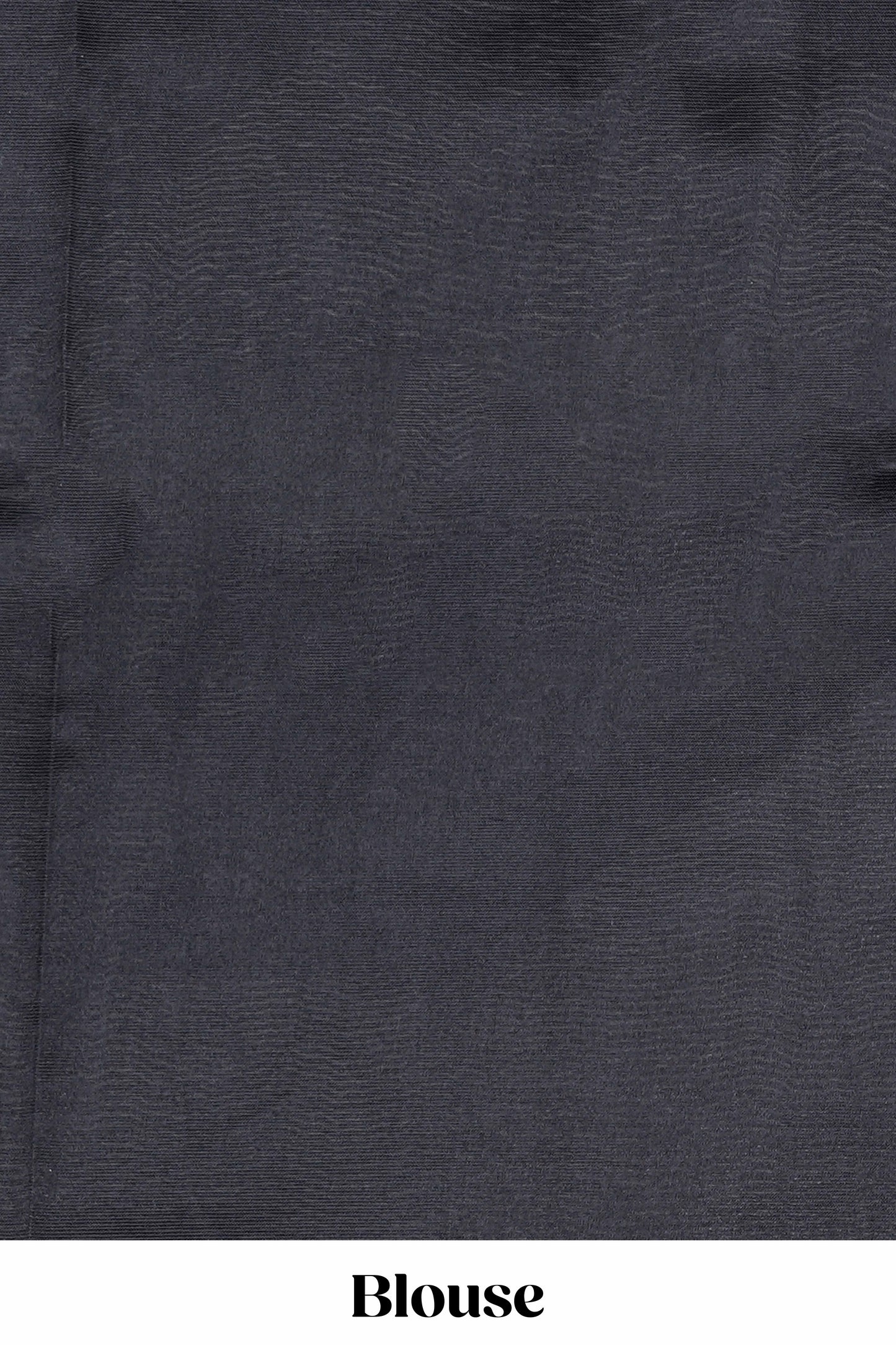 Powder Green Lichi Cotton Saree Border Less All Over Body And Pallu Abstract Print Design