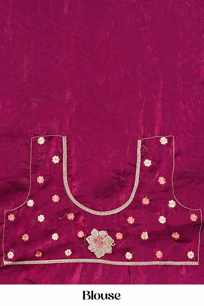 Designer Sarees