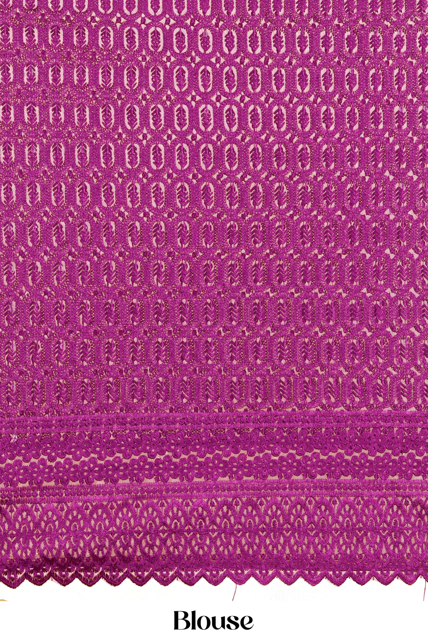 Embroidery Sarees