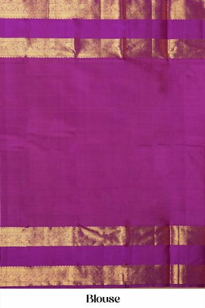 Kanchipuram Pure Silk