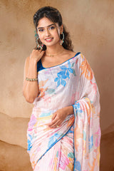 Designer Sarees