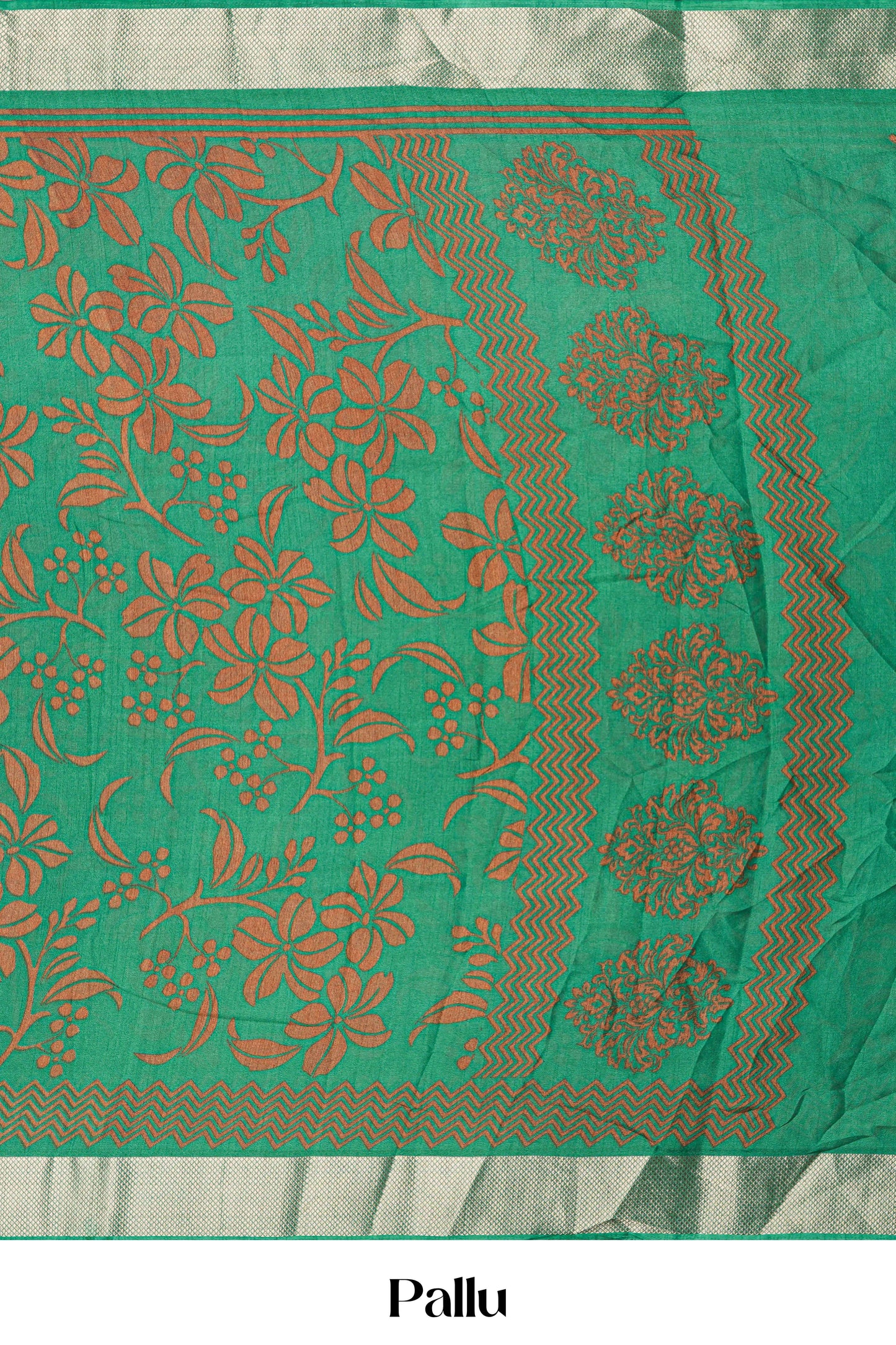 Marsh Mellow Sarees