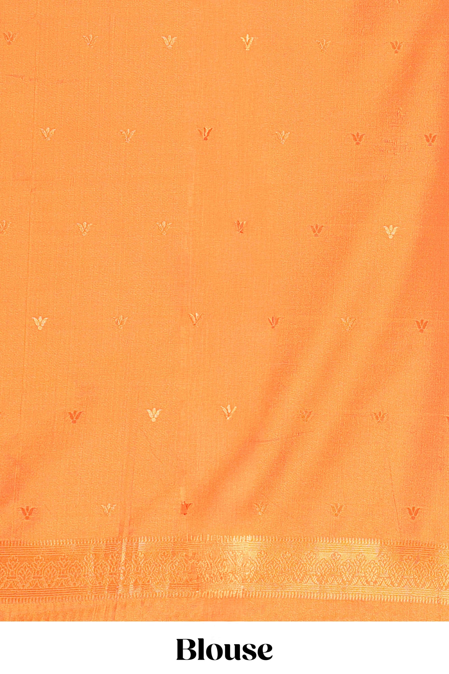 Violet Semi Soft Silk Saree Body All Over Vaira Oosi Zari Pattern With Gold Zari Butti and Borderless Grand Zari Rich Pallu