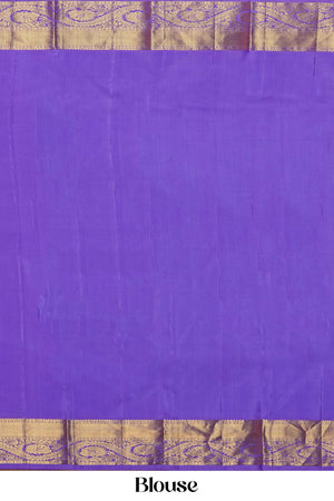 Kanchipuram Pure Silk