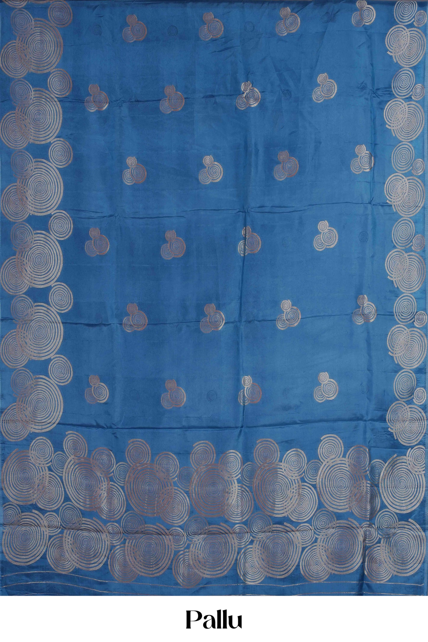 Mushru Silk