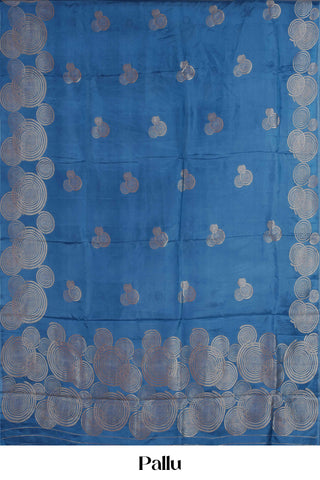 Mushru Silk Image 5