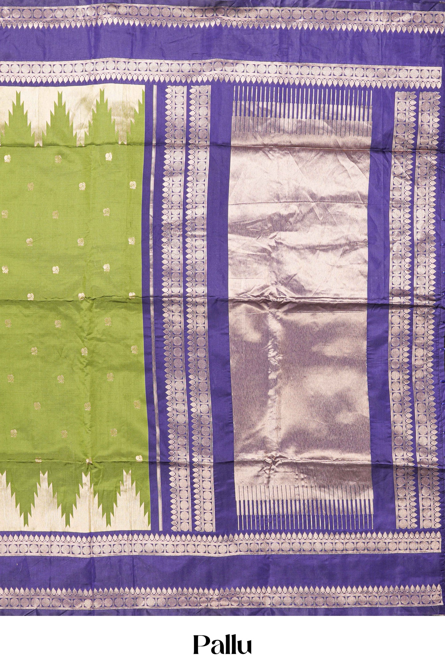 Semi Art Silk Sarees