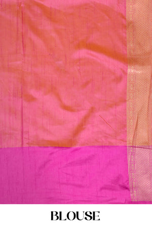 Raw Silk