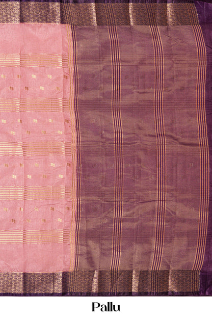 Raw Silk Sarees