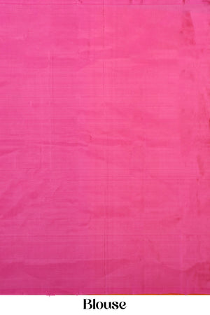 Kanchipuram Pure Silk