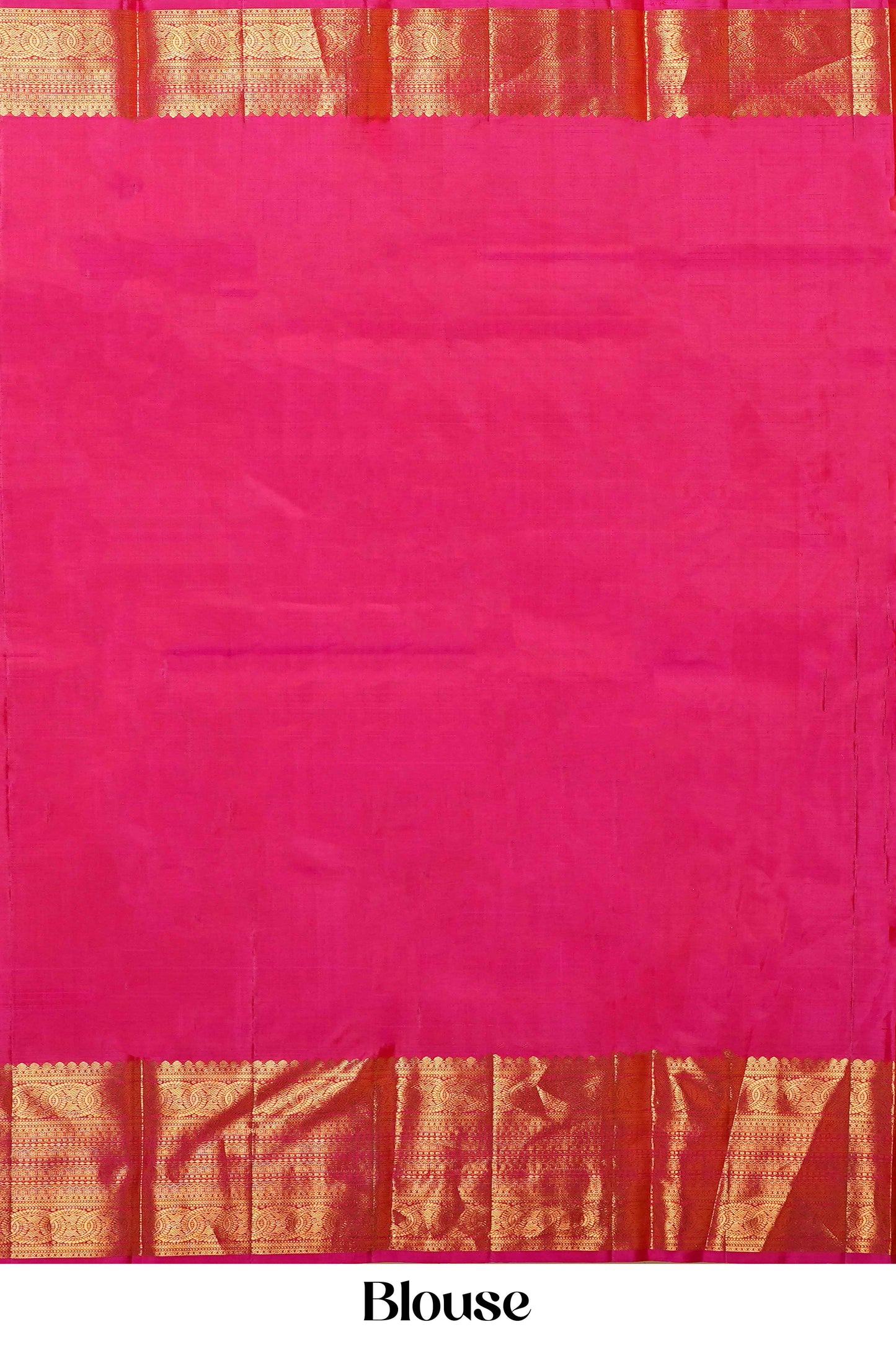 Kanchipuram Pure Silk