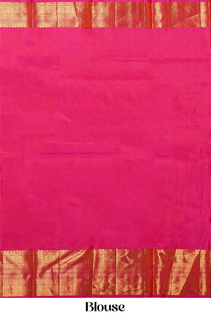 Kanchipuram Pure Silk