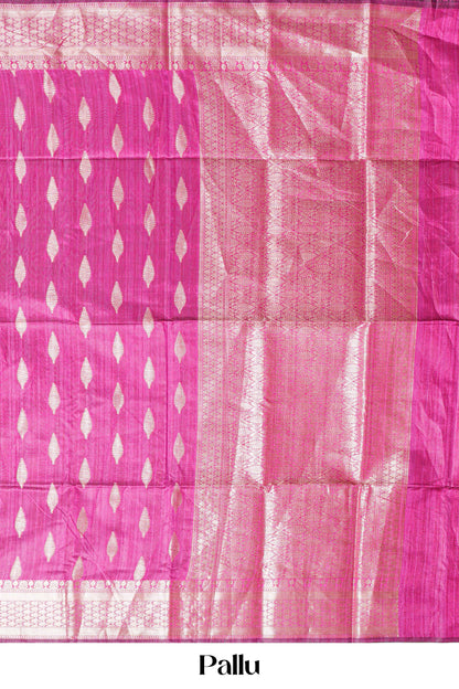 Monga Silk