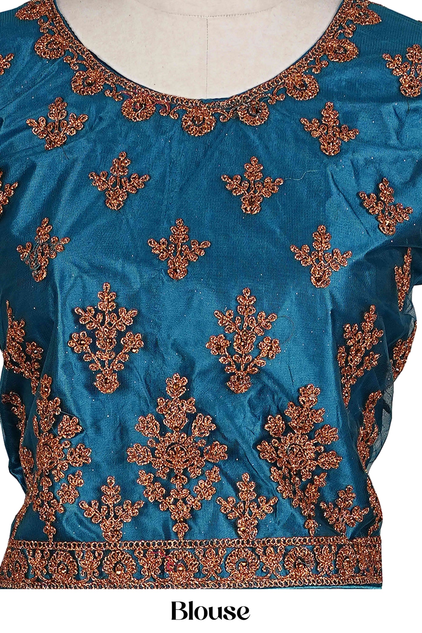Lehenga