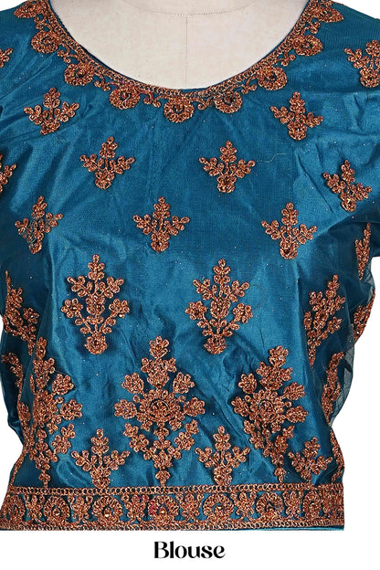 Lehenga