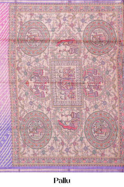 Chanderi Cotton Sarees