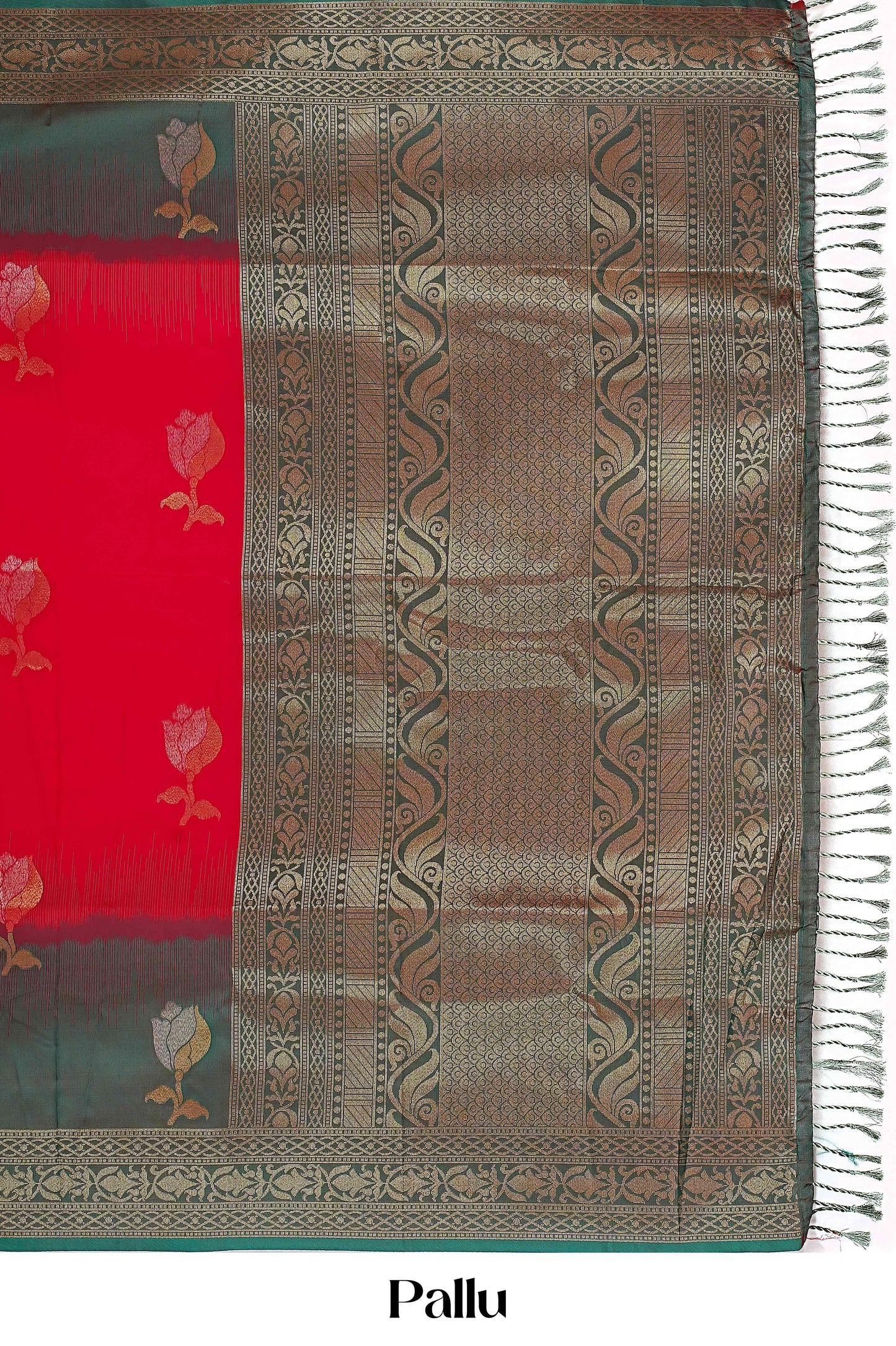 Kathan Silks