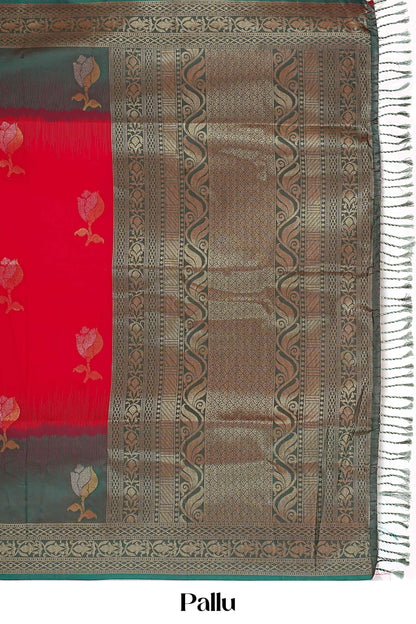 Kathan Silks