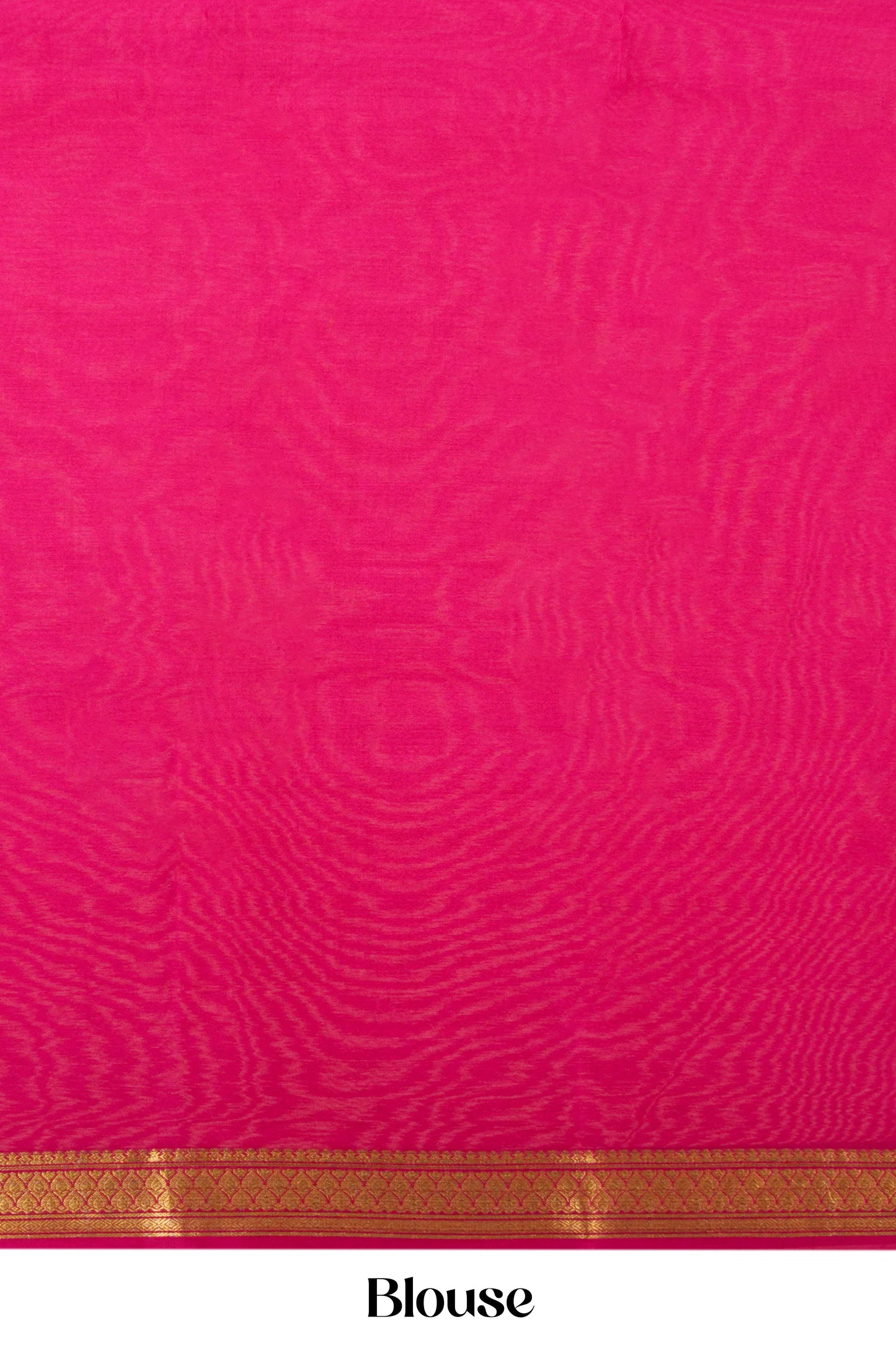 Mysore Silk Pure
