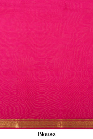 Mysore Silk Pure