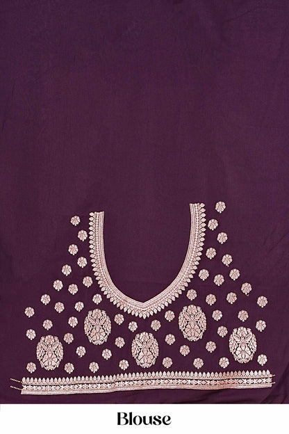 Designer Sarees