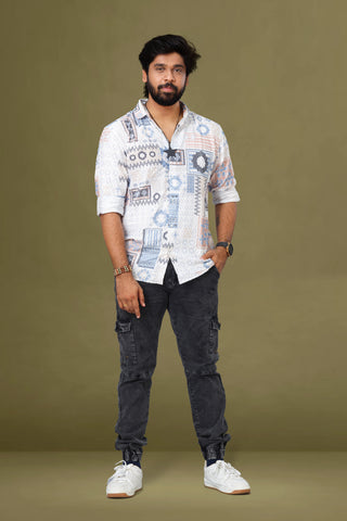 MENS SHIRT Image 2