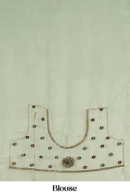 Designer Sarees